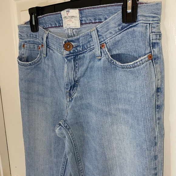American Eagle Jeans-8 - Picture 4 of 8